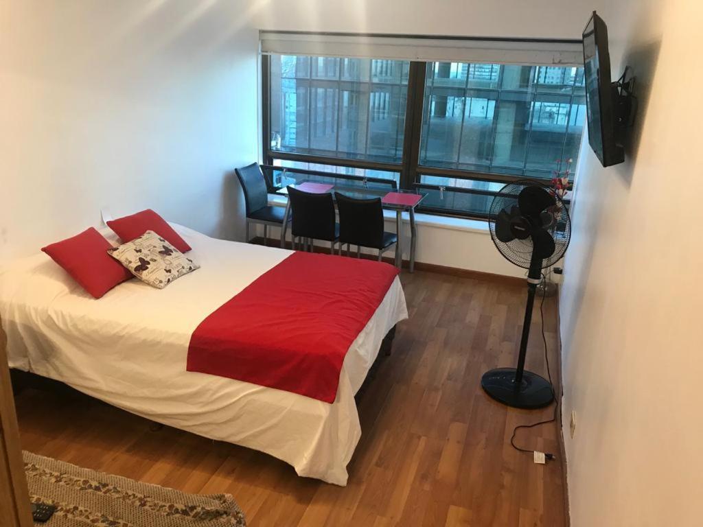 Tango Pop Junto Al Obelisco En 820 Avenida Corrientes Apartment - Buenos Aires — Fotos 3